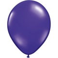 violet 12.5 cm poche de 100
