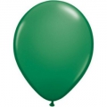 50 Ballons Green 40cm