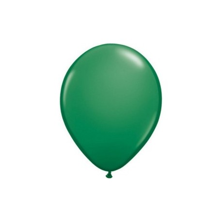 vert opaque qualatex 40 cm de diamètre vert opaque qualatex 40 cm de diamètre