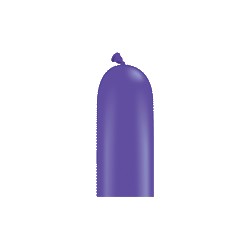 qualatex violet opaque 15*115 cm poche de 10