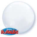 4 Bubble Couleur Blanc 38cm