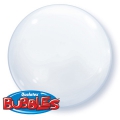 bubble couleur blanc
