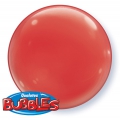 bubble couleur rouge