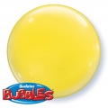 bubble couleur jaune