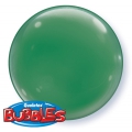 4 Bubble Couleur Vert 38cm