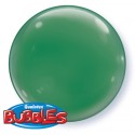 4 Bubble Couleur Vert 38cm