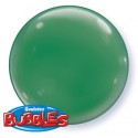 bubble couleur vert