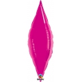 Tapper MAGENTA 68 cm 