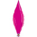 Tapper MAGENTA 68 cm 