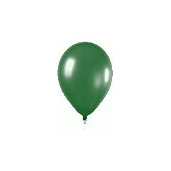 ballons perlés VERT 530 28 cm Stayfloat