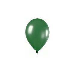 ballons perlés VERT 530 28 cm Stayfloat