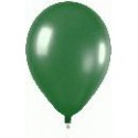 ballons perlés VERT 530 28 cm Stayfloat