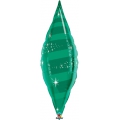 tapper swirl vert 96 cm de haut