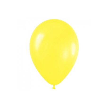 New Fashion Pastel Lien-O-Loon solide rose 109 Latex Ballons 12/"//30cm