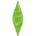 tapper swirl vert anis 96 cm de haut