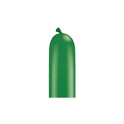 qualatex 646 opaque vert foret poche de 10