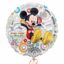 Mickey Clubhouse ballon mylar 45cm