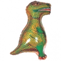 TYRANOSAUREX BALLONS MYLAR (air)