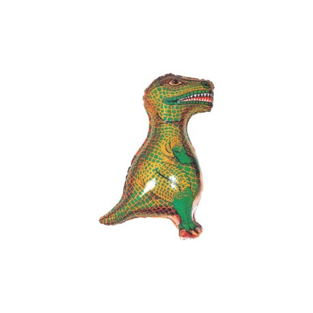 TYRANOSAUREX BALLONS MYLAR (air)