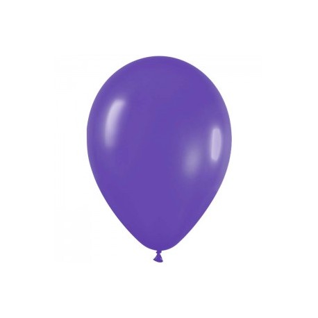 sempertex 30 cm violet 051 poche de 50 sempertex 30 cm violet 051 poche de 50
