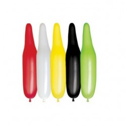321 q 7*52 cm assortiment en poche de 20