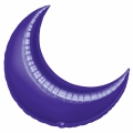 Lune VIOLET 66 cm