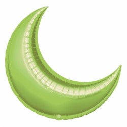 Lune VERT ANIS 66 cm