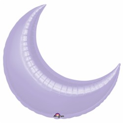 Lune LILAS 66 cm