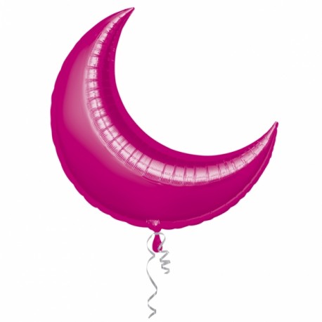 Lune FUSCHIA 66 cm