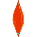 Tapper ORANGE 68 cm 