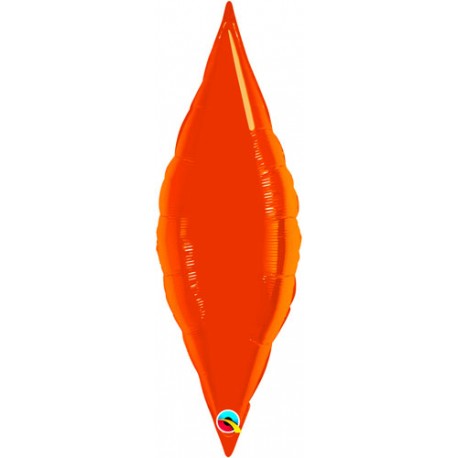 Tapper ORANGE 68 cm 