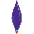 Tapper VIOLET 68 cm 