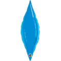 Tapper BLEU 68 cm 