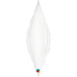 Tapper BLANC 68 cm 