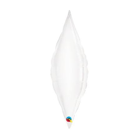 Tapper BLANC 68 cm 