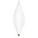 Tapper BLANC 68 cm 