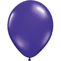 VIOLET transparent 28 cm par 25