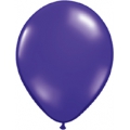 VIOLET transparent 28 cm par 25