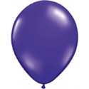 VIOLET transparent 28 cm par 25