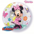 bubble Minnie 56cm