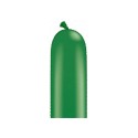 100 ballons Green Qualatex 260