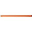 100 ballons pearl br sienna qualatex 260