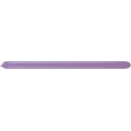 100 ballons spring lilac qualatex 160