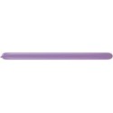 100 ballons spring lilac qualatex 160