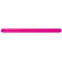 100 ballons wild berry qualatex 160