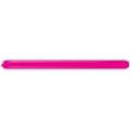 100 ballons wild berry qualatex 160