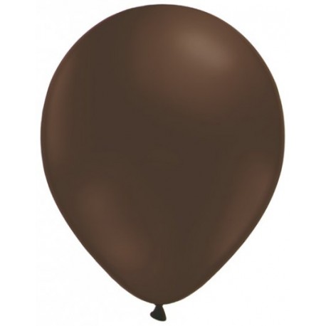 Chocolat opaque 28 cm poche de 50