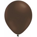 Chocolat opaque 28 cm poche de 50