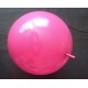 DOUBLE ATTACHE 35 cm opaque FUSCHIA POCHE DE 25