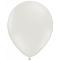 blanc opaque 35 cm POCHE DE 25 BALLONS